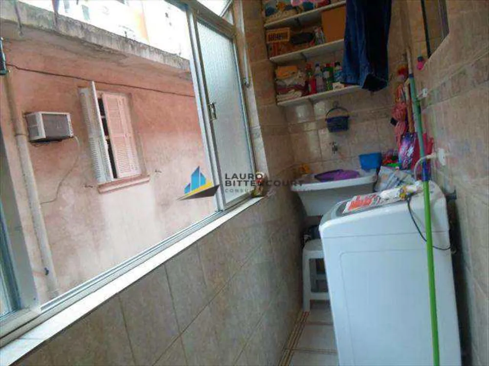 Apartamento, 2 quartos, 60 m² - Foto 10