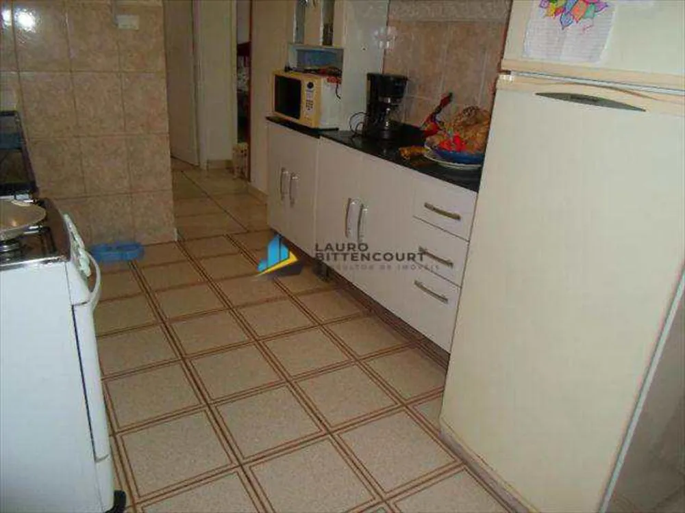 Apartamento, 2 quartos, 60 m² - Foto 4
