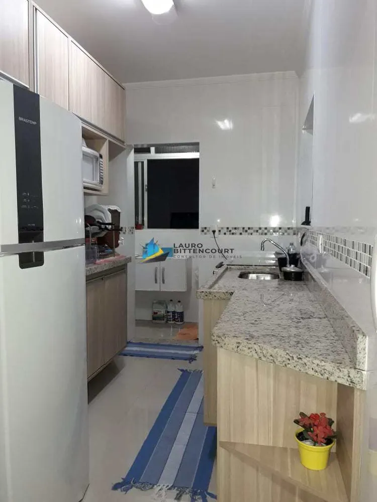 Apartamento, 2 quartos, 95 m² - Foto 5