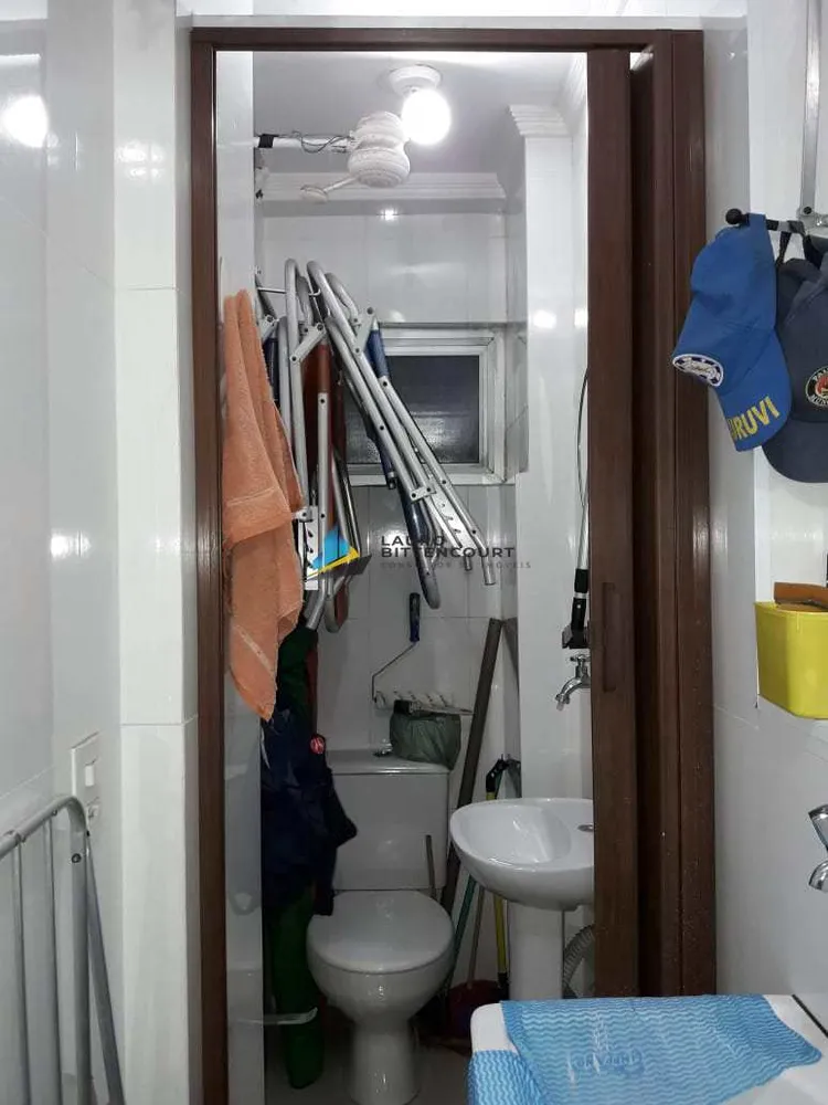 Apartamento, 2 quartos, 95 m² - Foto 7