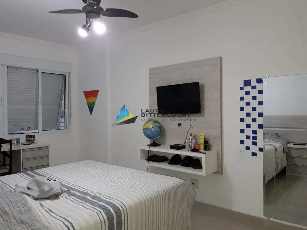Apartamento, 2 quartos, 95 m² - Foto 11