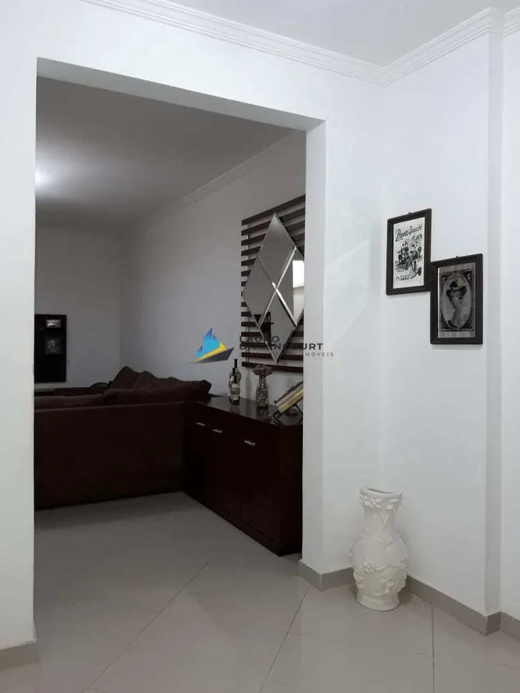 Apartamento, 2 quartos, 95 m² - Foto 3