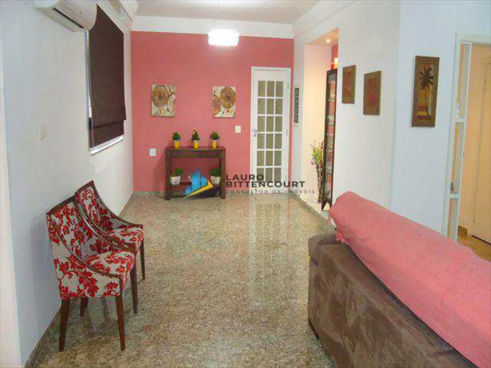 Apartamento, 3 quartos, 180 m² - Foto 3