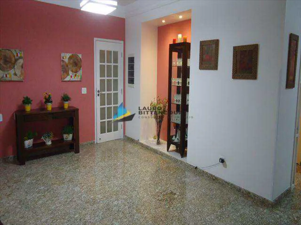 Apartamento, 3 quartos, 180 m² - Foto 4