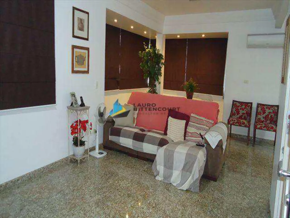 Apartamento, 3 quartos, 180 m² - Foto 1