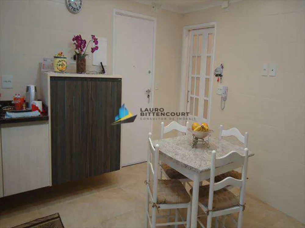 Apartamento, 3 quartos, 180 m² - Foto 8