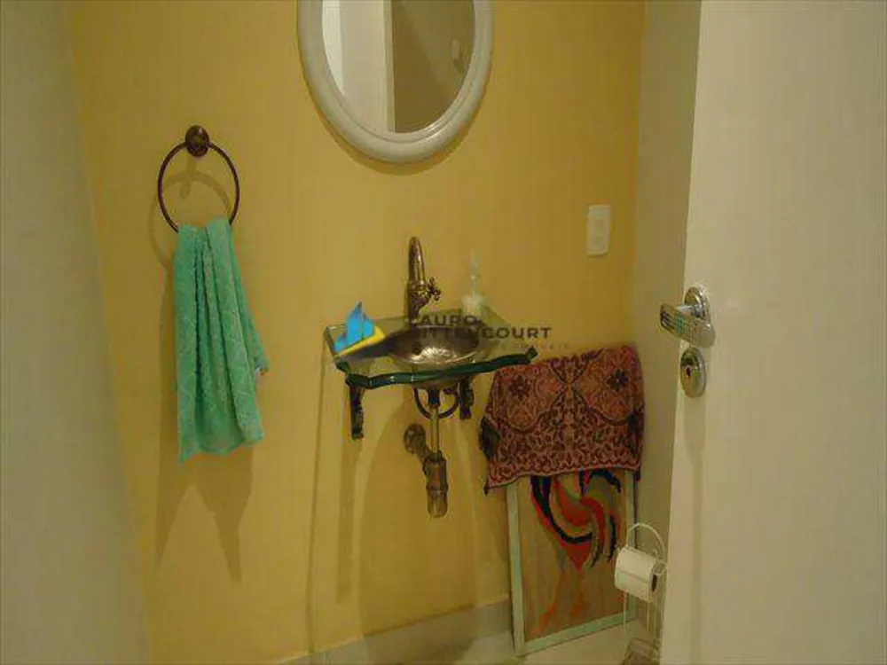 Apartamento, 3 quartos, 180 m² - Foto 5
