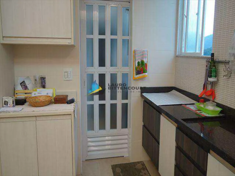 Apartamento, 3 quartos, 180 m² - Foto 16