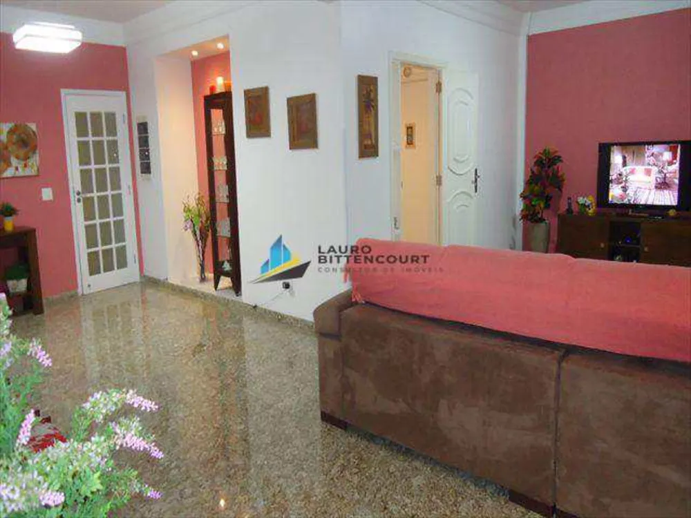 Apartamento, 3 quartos, 180 m² - Foto 2