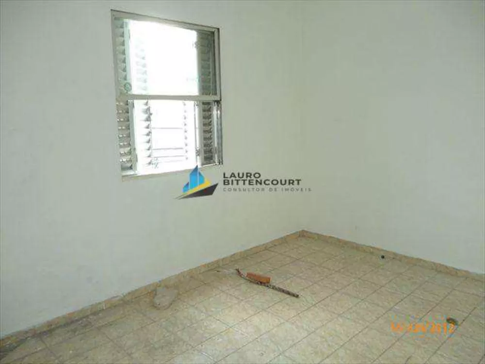 Sobrado à venda com 2 quartos, 100m² - Foto 2