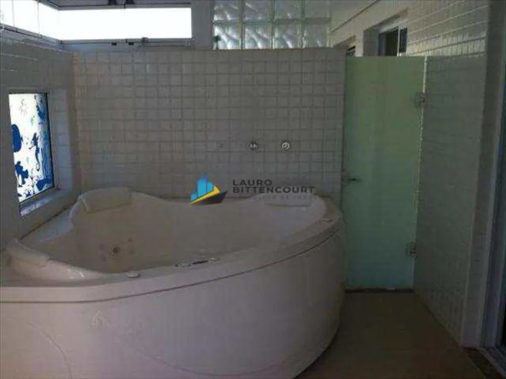 Apartamento, 3 quartos, 136 m² - Foto 10