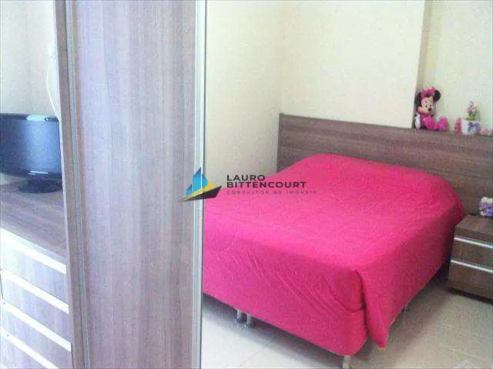 Apartamento, 3 quartos, 136 m² - Foto 5