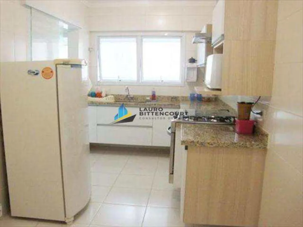 Apartamento, 3 quartos, 136 m² - Foto 8