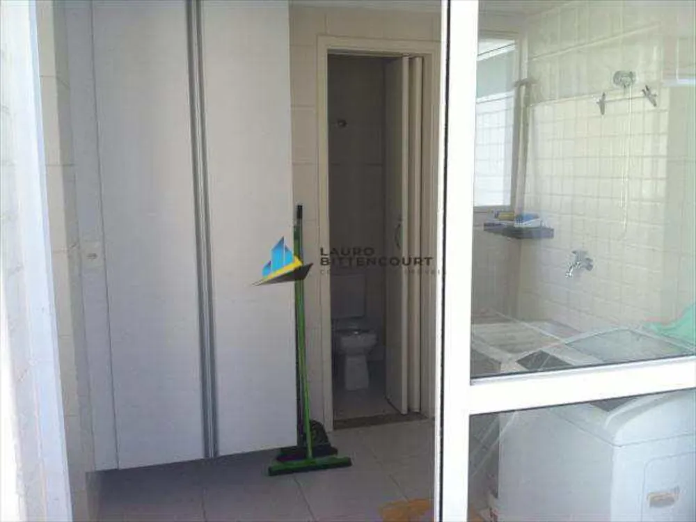 Apartamento, 3 quartos, 136 m² - Foto 9