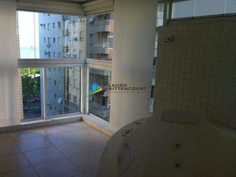 Apartamento, 3 quartos, 136 m² - Foto 11