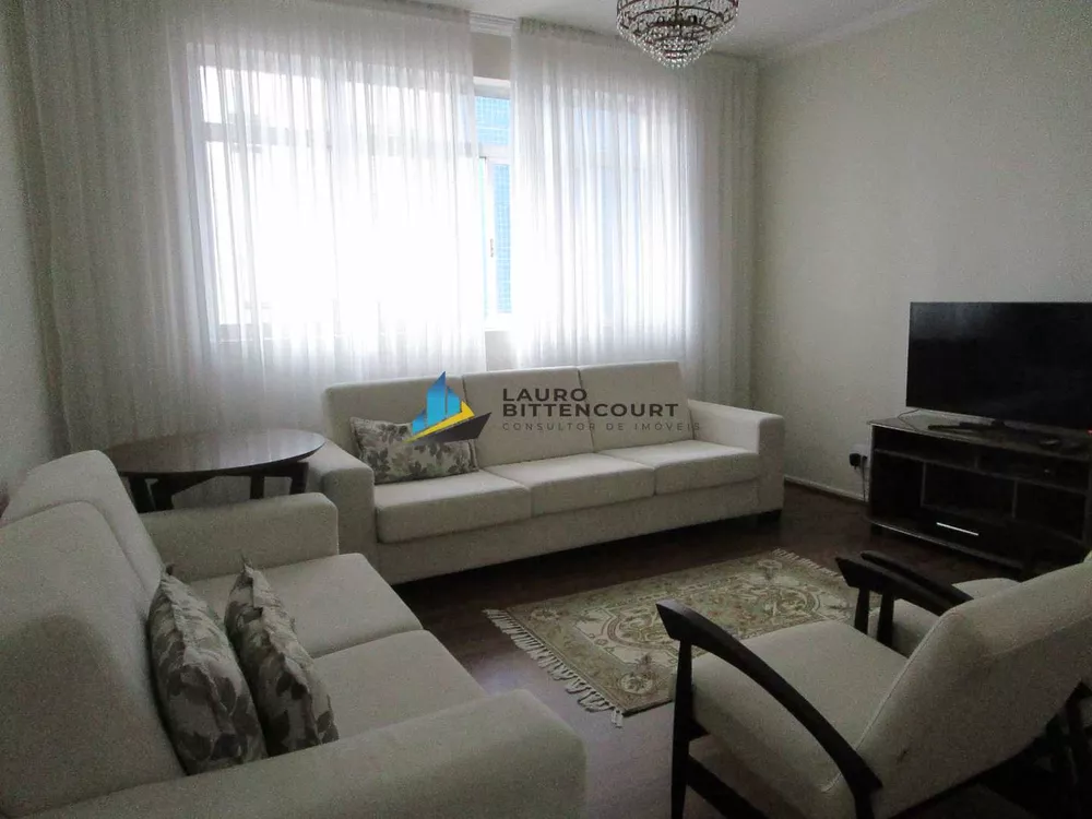 Apartamento para alugar com 3 quartos, 90m² - Foto 4