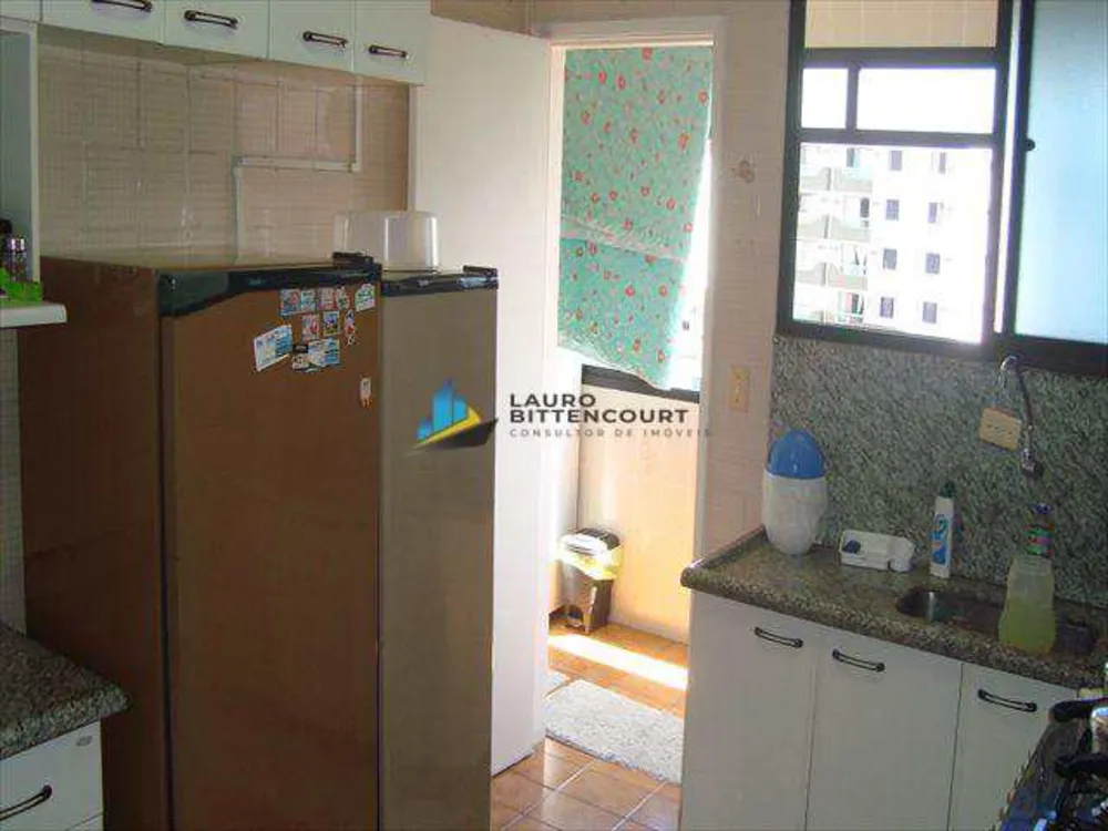 Apartamento, 2 quartos, 88 m² - Foto 9