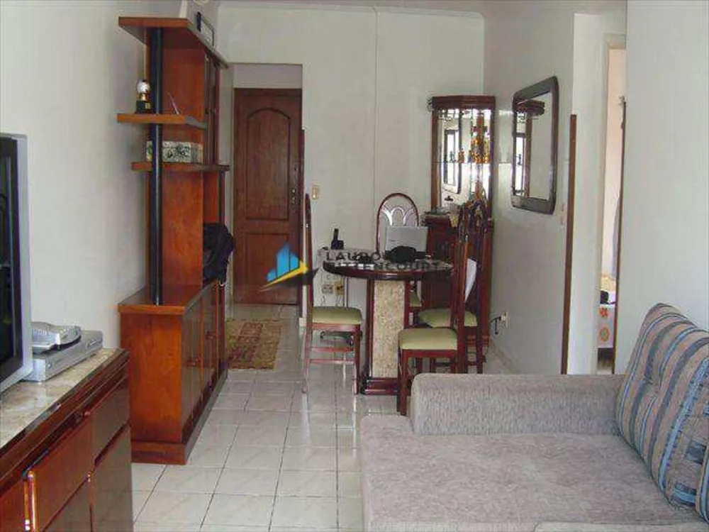 Apartamento, 2 quartos, 88 m² - Foto 1
