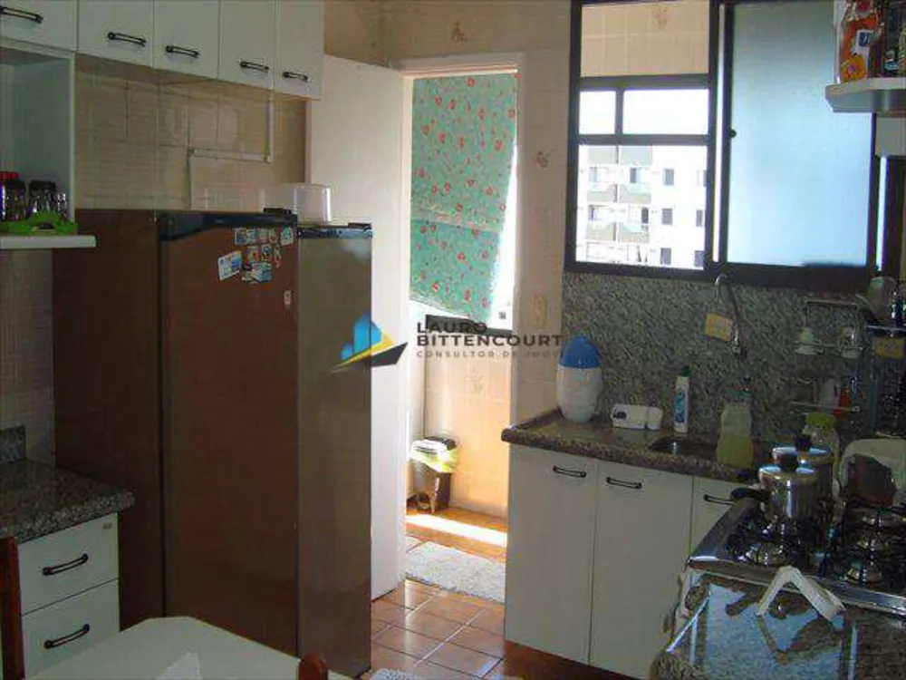 Apartamento, 2 quartos, 88 m² - Foto 7