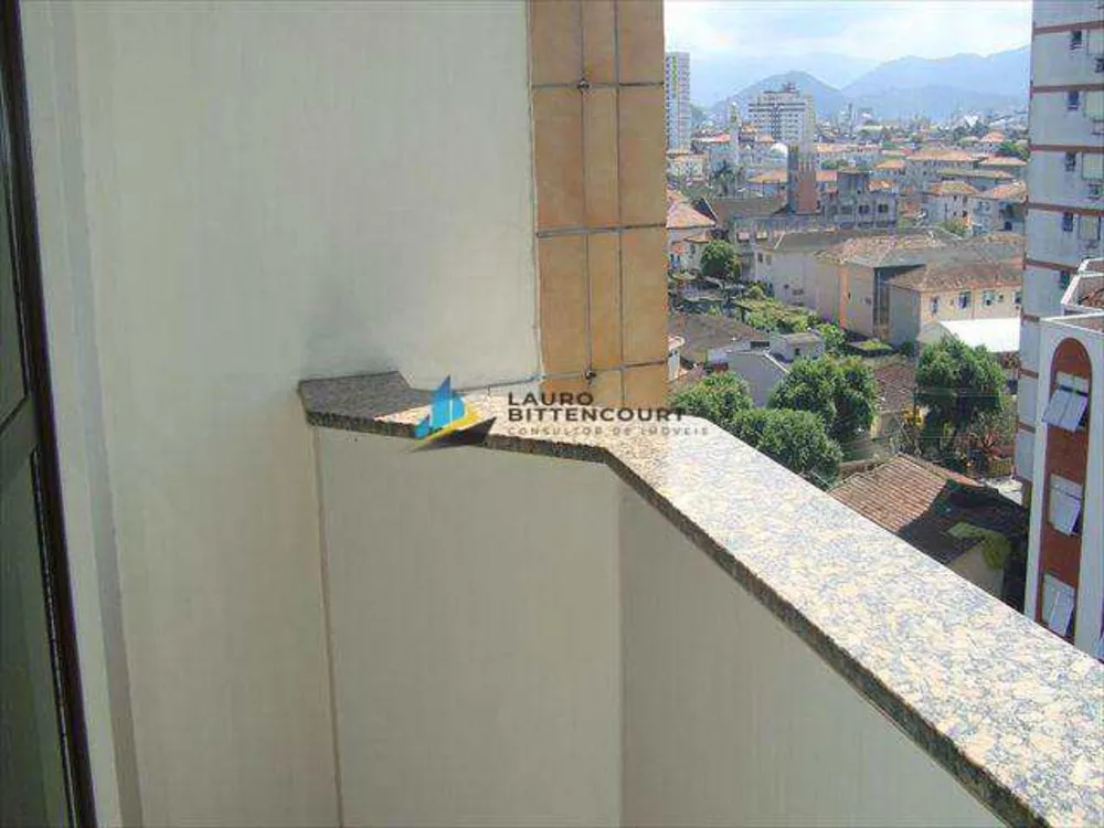 Apartamento, 2 quartos, 88 m² - Foto 3