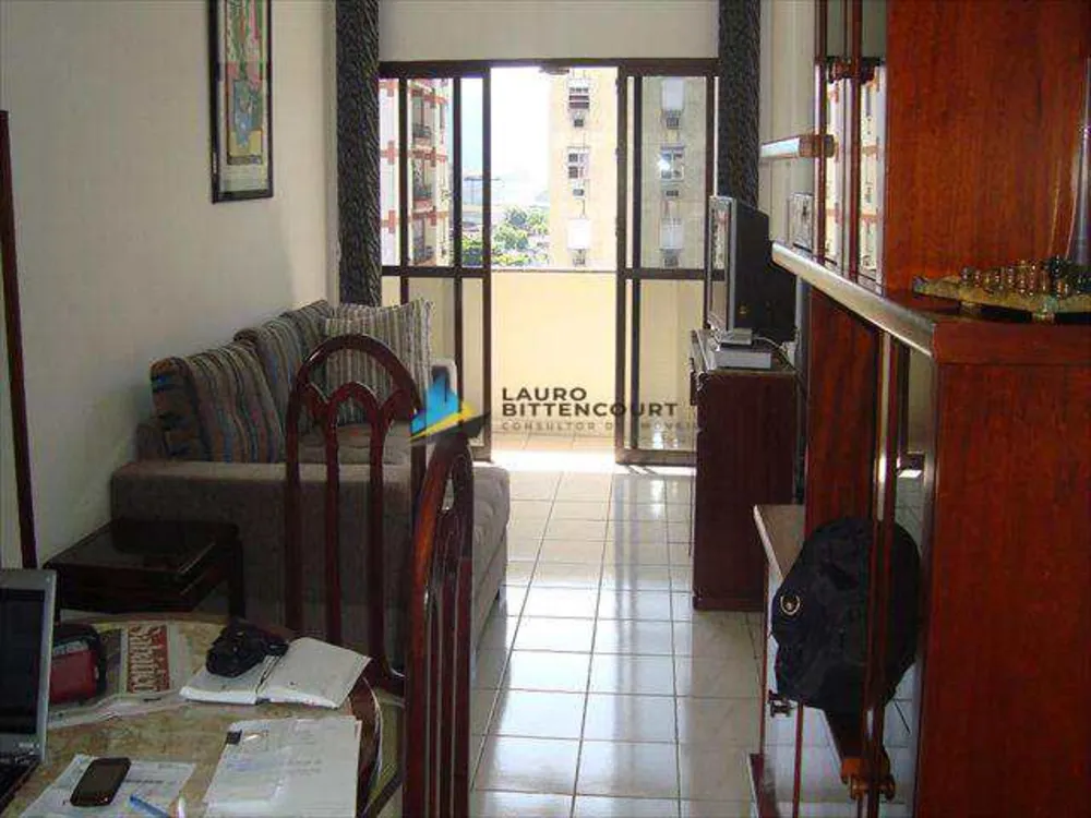 Apartamento, 2 quartos, 88 m² - Foto 2