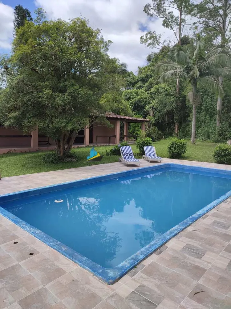 Chácara, 3 quartos, 2 hectares - Foto 11