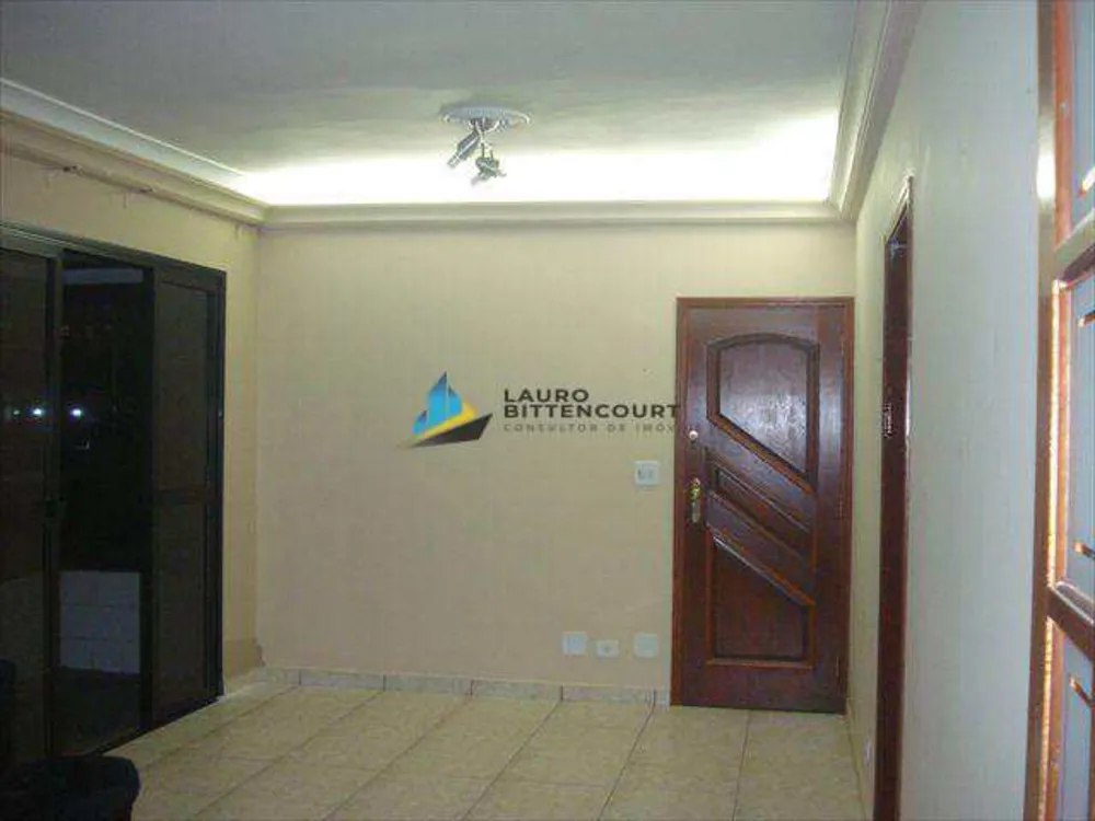 Apartamento, 3 quartos, 106 m² - Foto 2