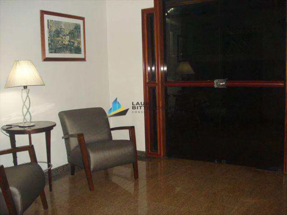Apartamento, 3 quartos, 106 m² - Foto 10