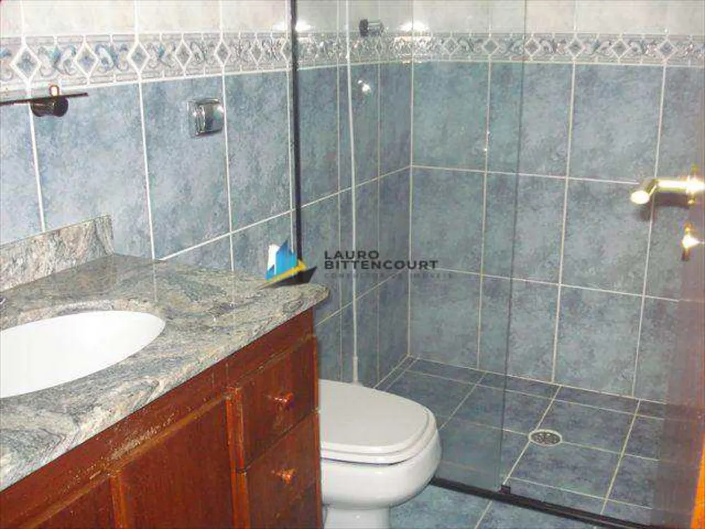 Apartamento, 3 quartos, 106 m² - Foto 3