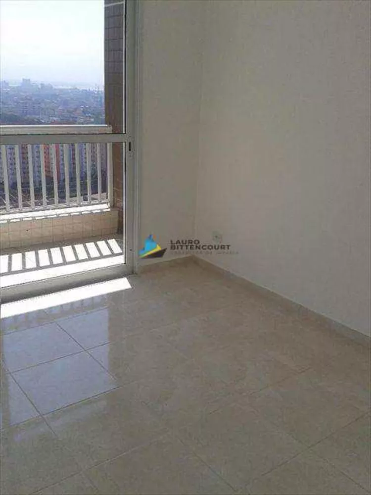 Apartamento à venda com 2 quartos, 67m² - Foto 2