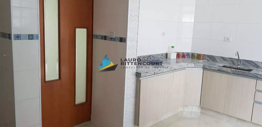 Apartamento à venda com 3 quartos, 107m² - Foto 3