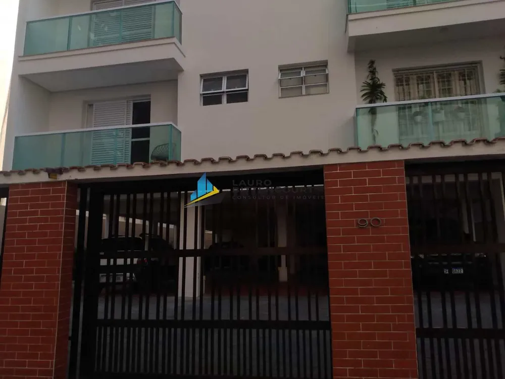 Apartamento, 3 quartos, 105 m² - Foto 1