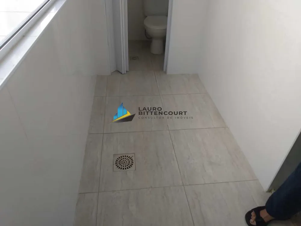Apartamento, 3 quartos, 105 m² - Foto 10