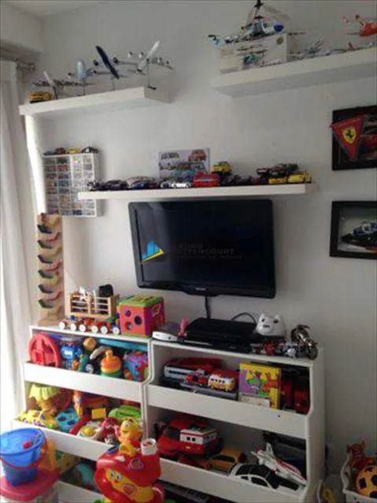 Apartamento, 2 quartos, 70 m² - Foto 6