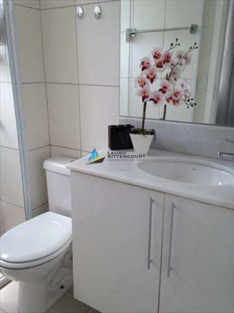 Apartamento, 2 quartos, 70 m² - Foto 10