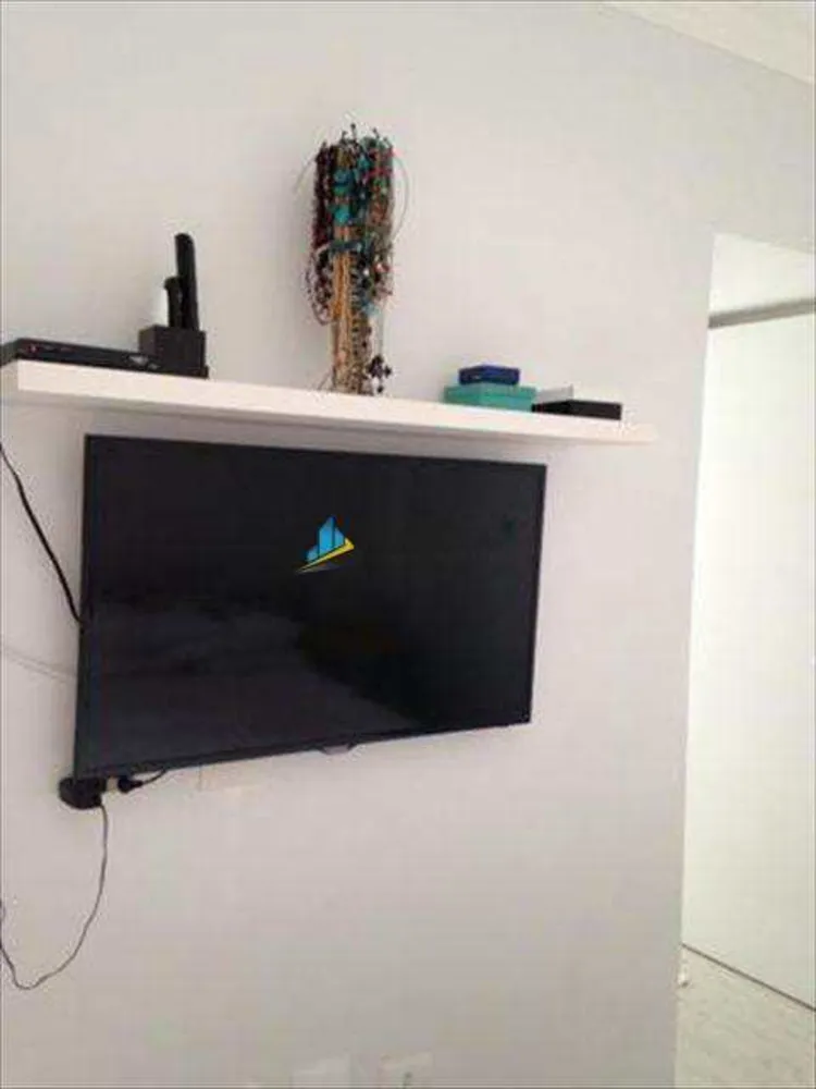 Apartamento, 2 quartos, 70 m² - Foto 9