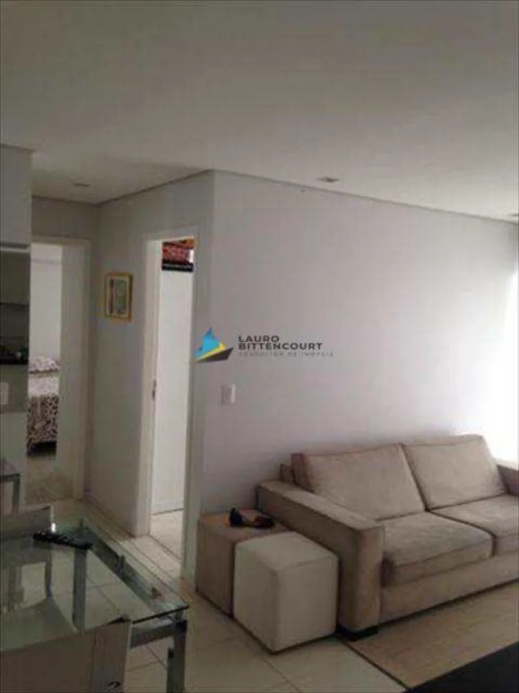 Apartamento, 2 quartos, 70 m² - Foto 3
