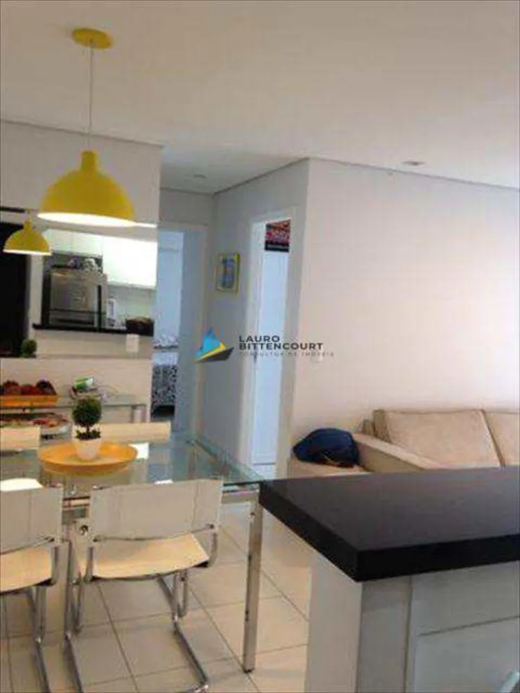 Apartamento, 2 quartos, 70 m² - Foto 12