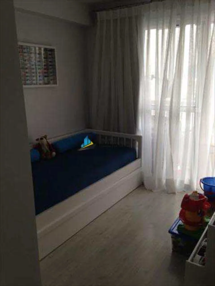 Apartamento, 2 quartos, 70 m² - Foto 7