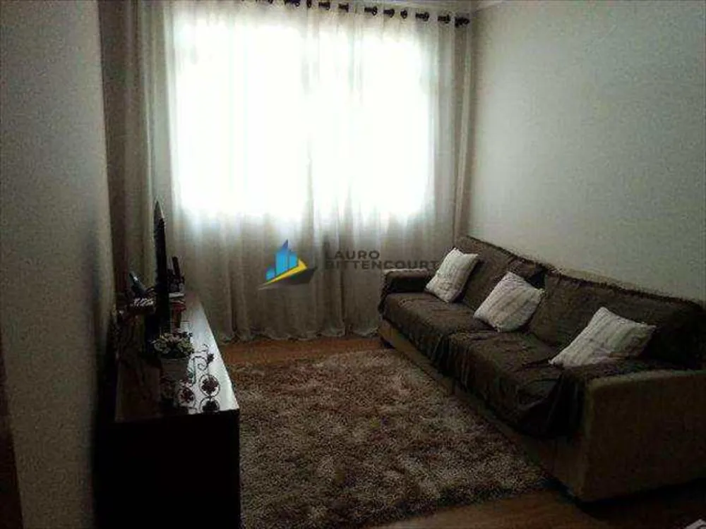 Apartamento, 2 quartos, 70 m² - Foto 2