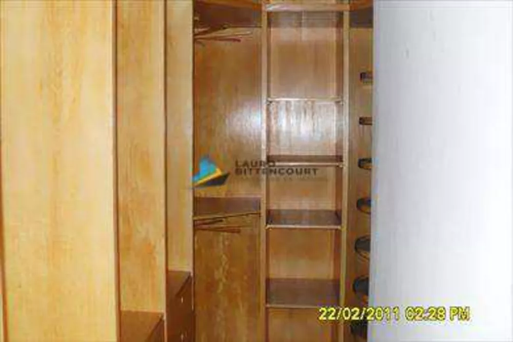 Apartamento à venda com 4 quartos, 300m² - Foto 3