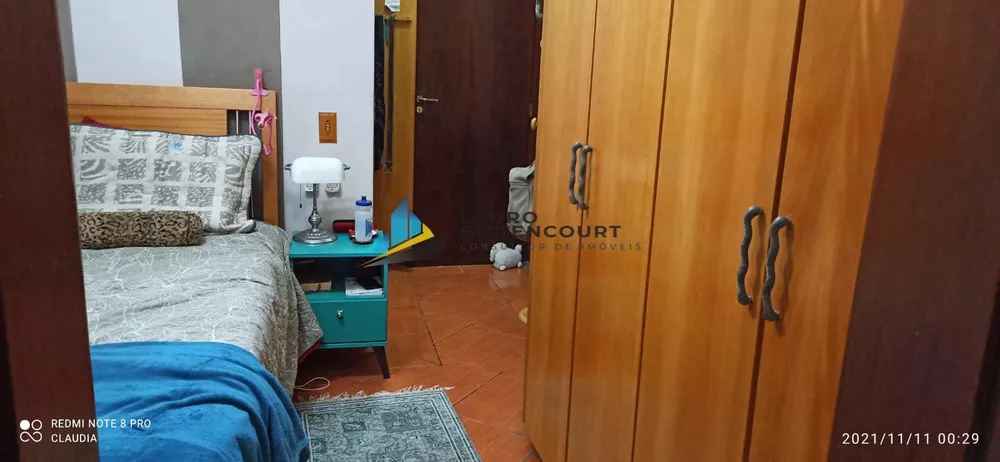 Apartamento à venda com 3 quartos, 140m² - Foto 8