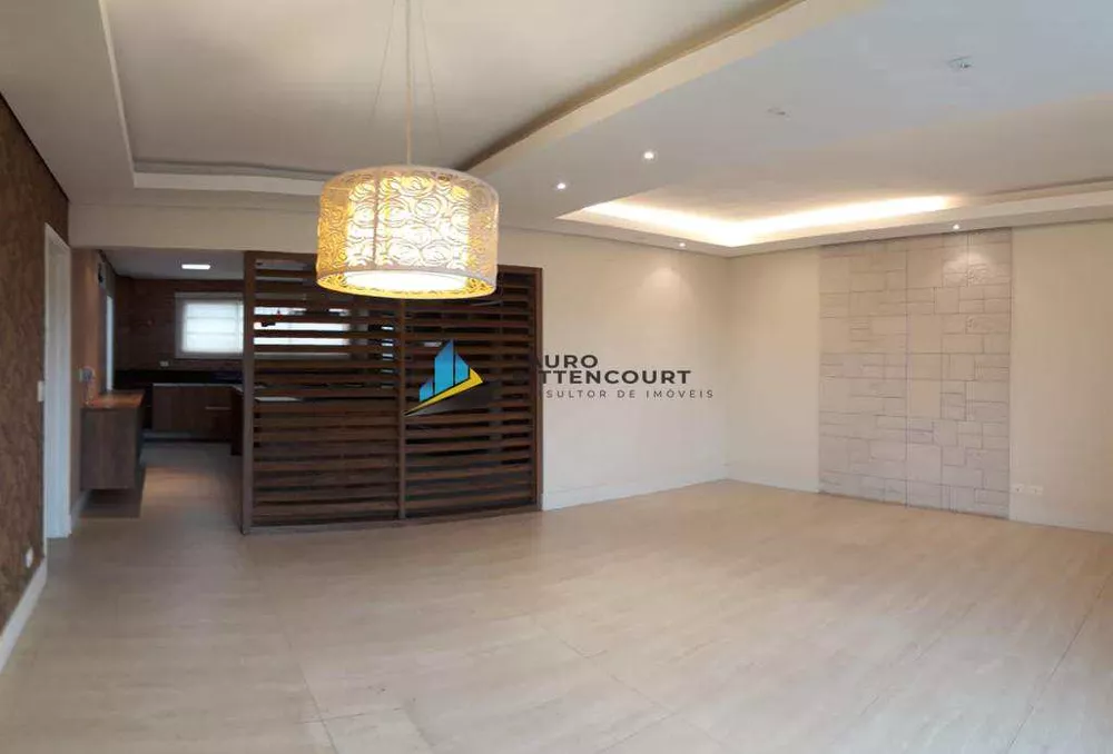 Apartamento à venda com 3 quartos, 176m² - Foto 4