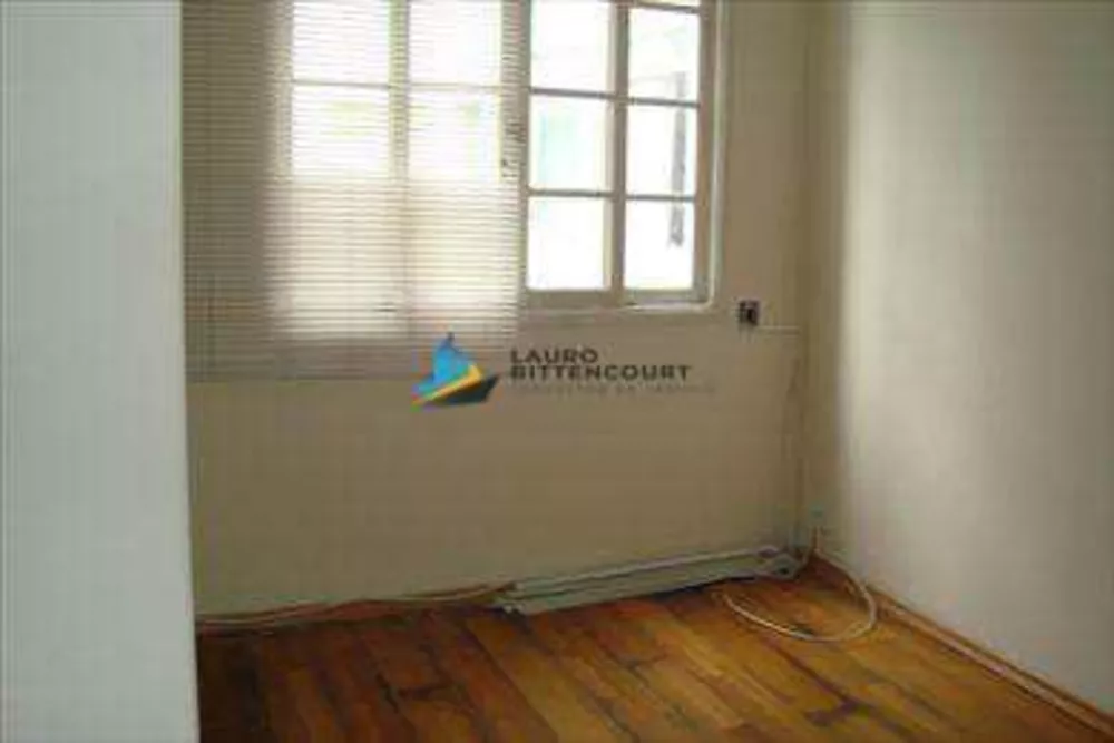 Apartamento à venda com 1 quarto, 55m² - Foto 1