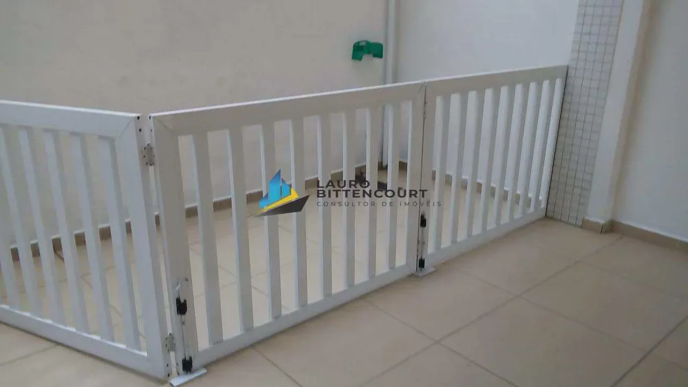 Sobrado, 2 quartos, 110 m² - Foto 4