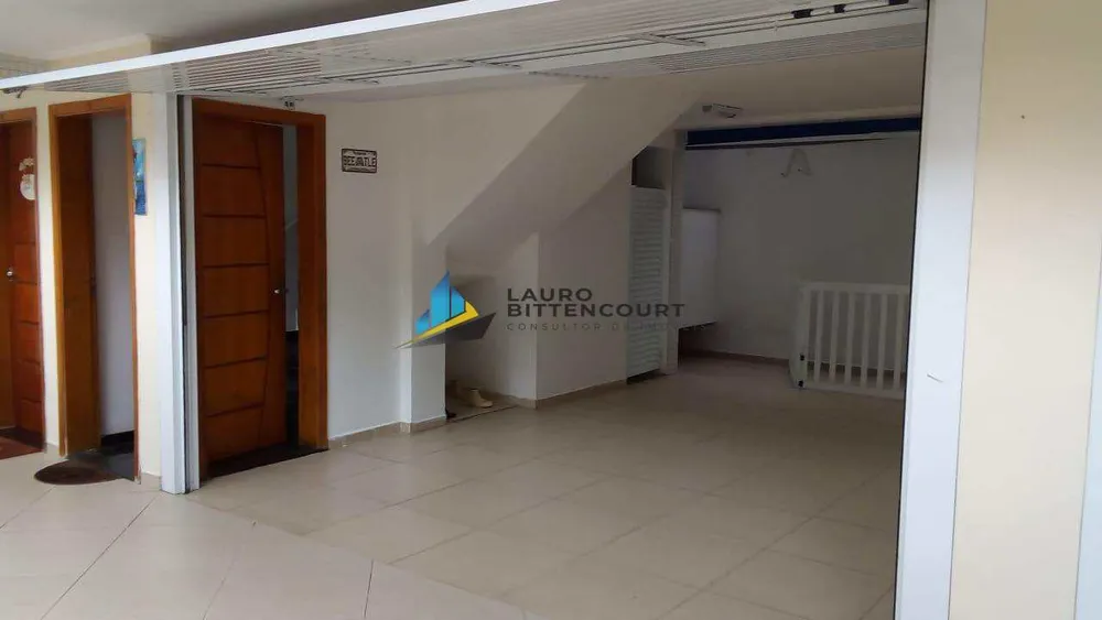 Sobrado, 2 quartos, 110 m² - Foto 1