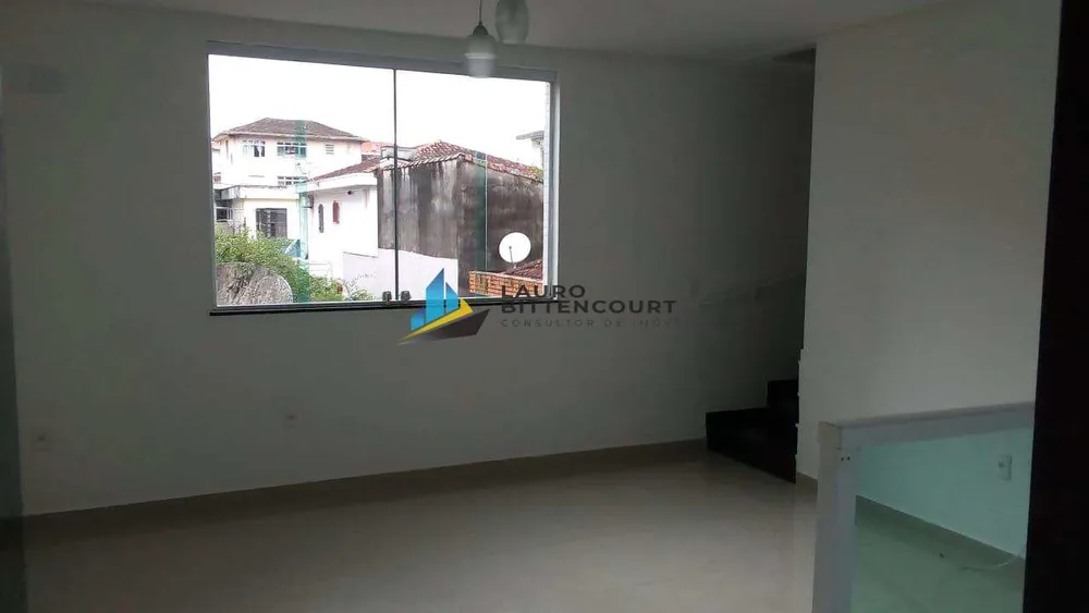 Sobrado, 2 quartos, 110 m² - Foto 5