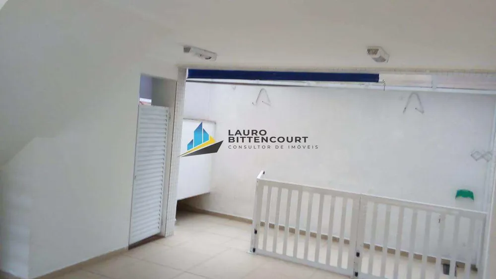 Sobrado, 2 quartos, 110 m² - Foto 3