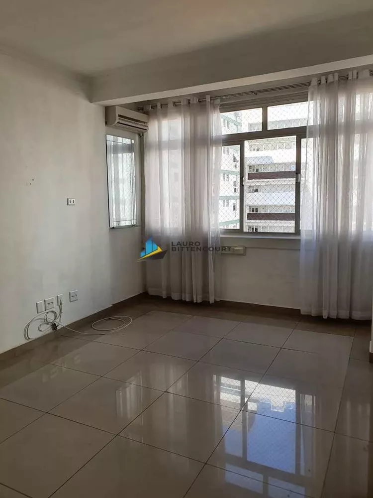 Apartamento à venda com 3 quartos, 100m² - Foto 3