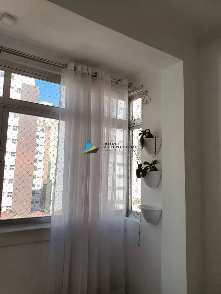 Apartamento à venda com 3 quartos, 100m² - Foto 4